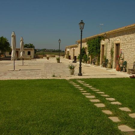 Agriturismo Masseria Sul Mare Avola Exteriér fotografie