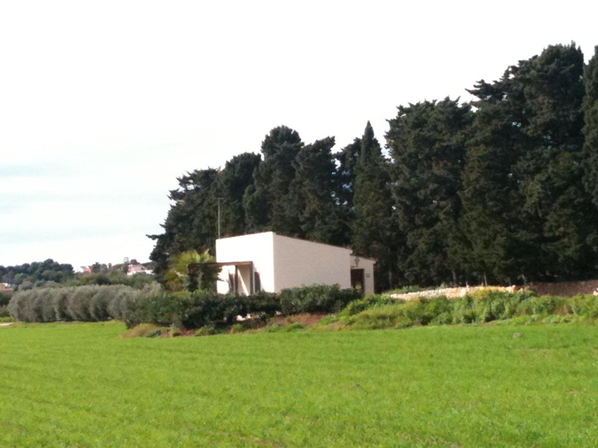 Agriturismo Masseria Sul Mare Avola Exteriér fotografie