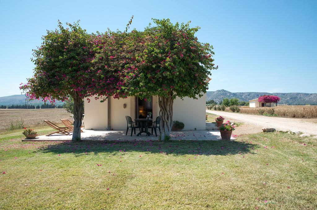 Agriturismo Masseria Sul Mare Avola Exteriér fotografie