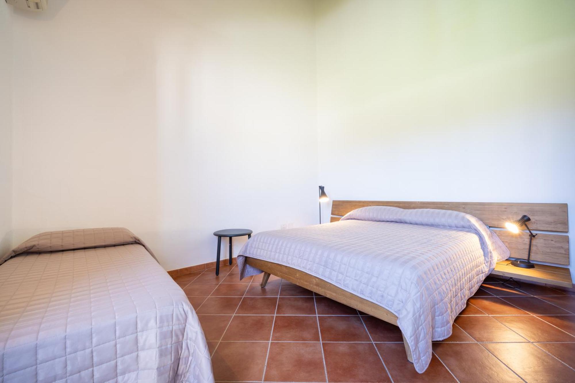 Agriturismo Masseria Sul Mare Avola Exteriér fotografie
