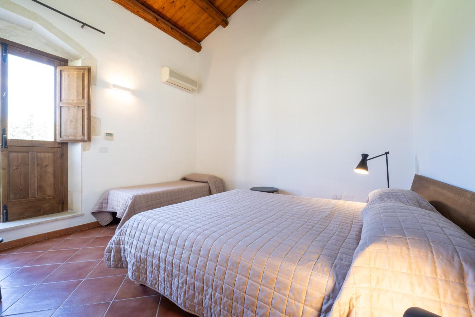 Agriturismo Masseria Sul Mare Avola Exteriér fotografie