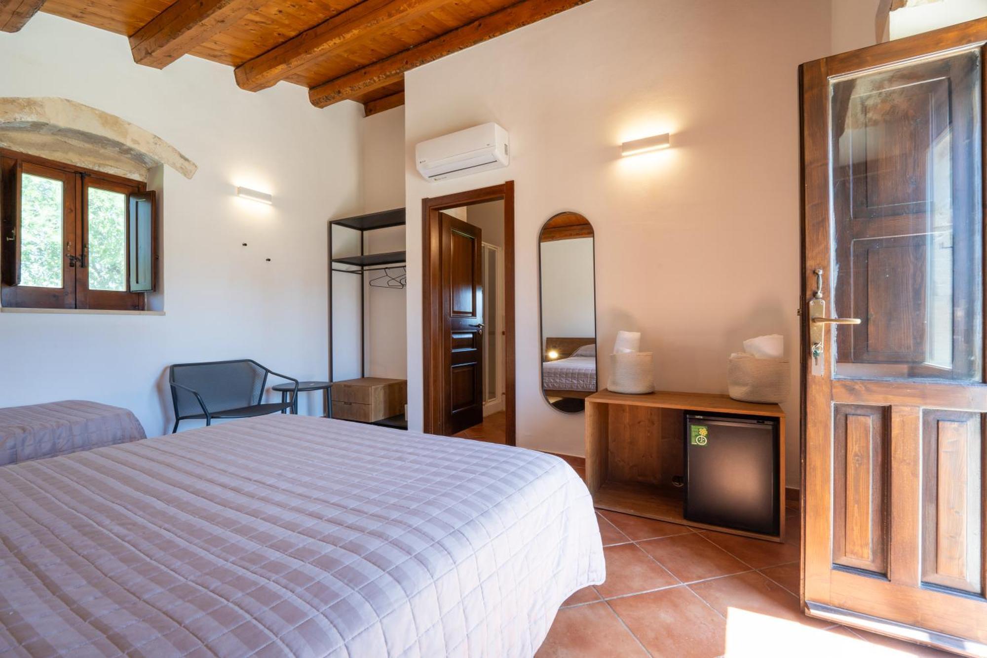Agriturismo Masseria Sul Mare Avola Exteriér fotografie