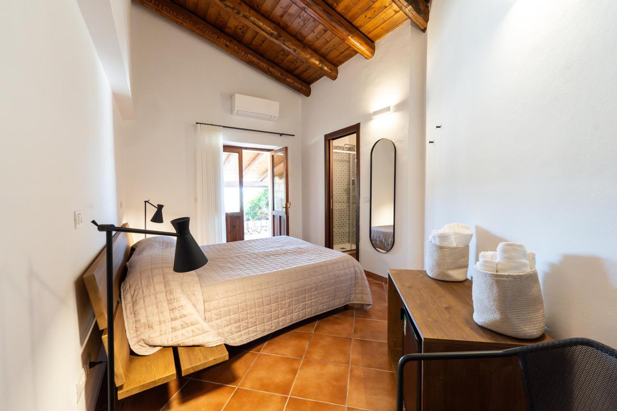 Agriturismo Masseria Sul Mare Avola Exteriér fotografie