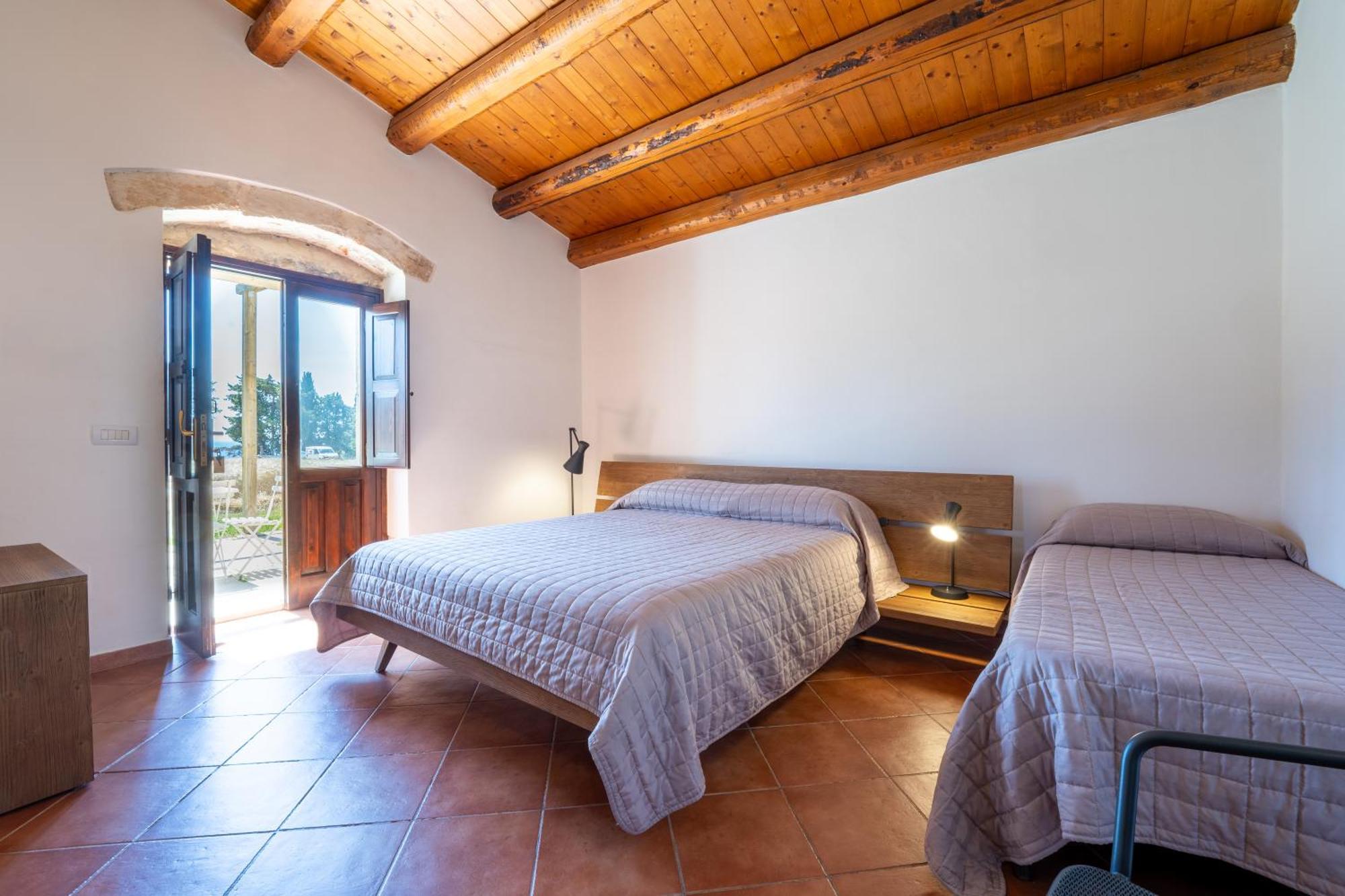 Agriturismo Masseria Sul Mare Avola Exteriér fotografie