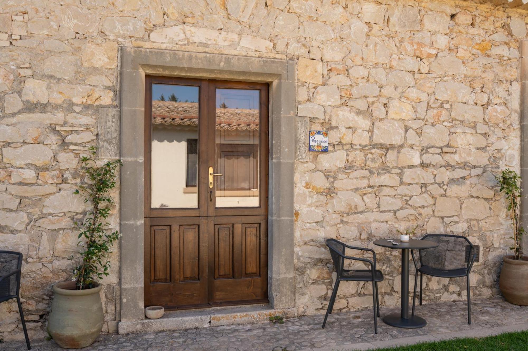 Agriturismo Masseria Sul Mare Avola Exteriér fotografie
