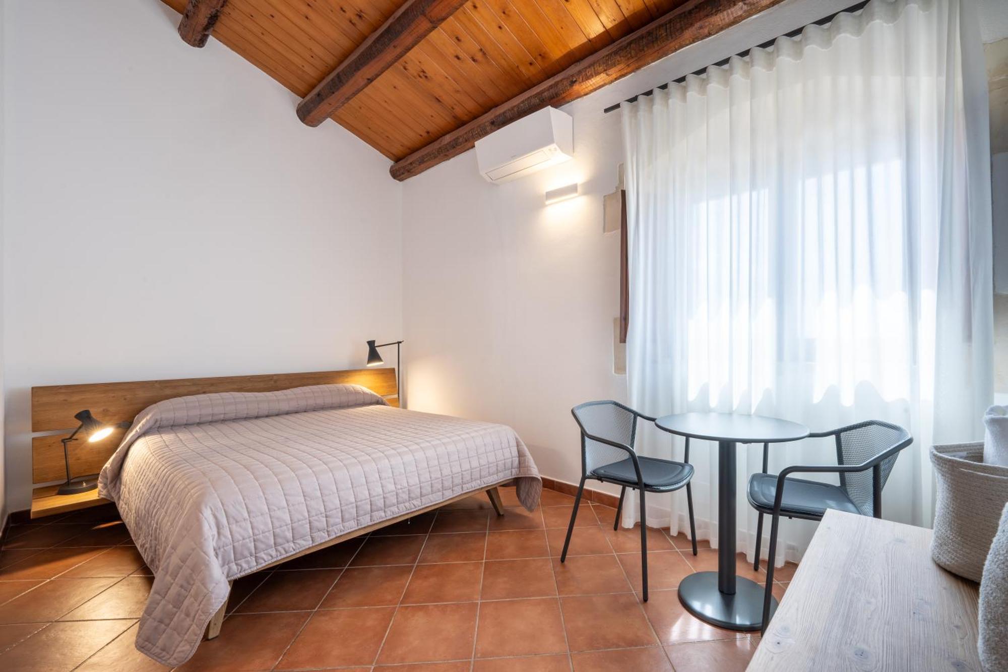 Agriturismo Masseria Sul Mare Avola Exteriér fotografie