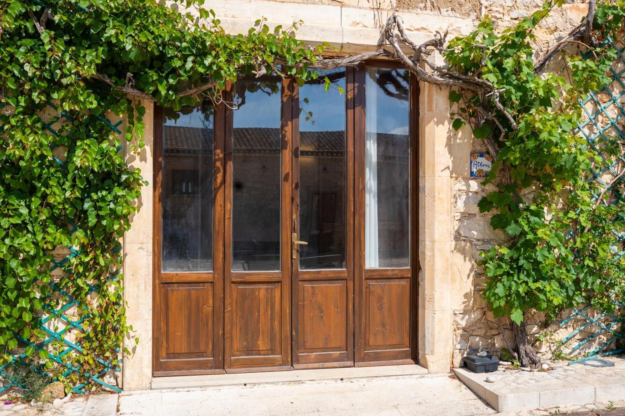 Agriturismo Masseria Sul Mare Avola Exteriér fotografie