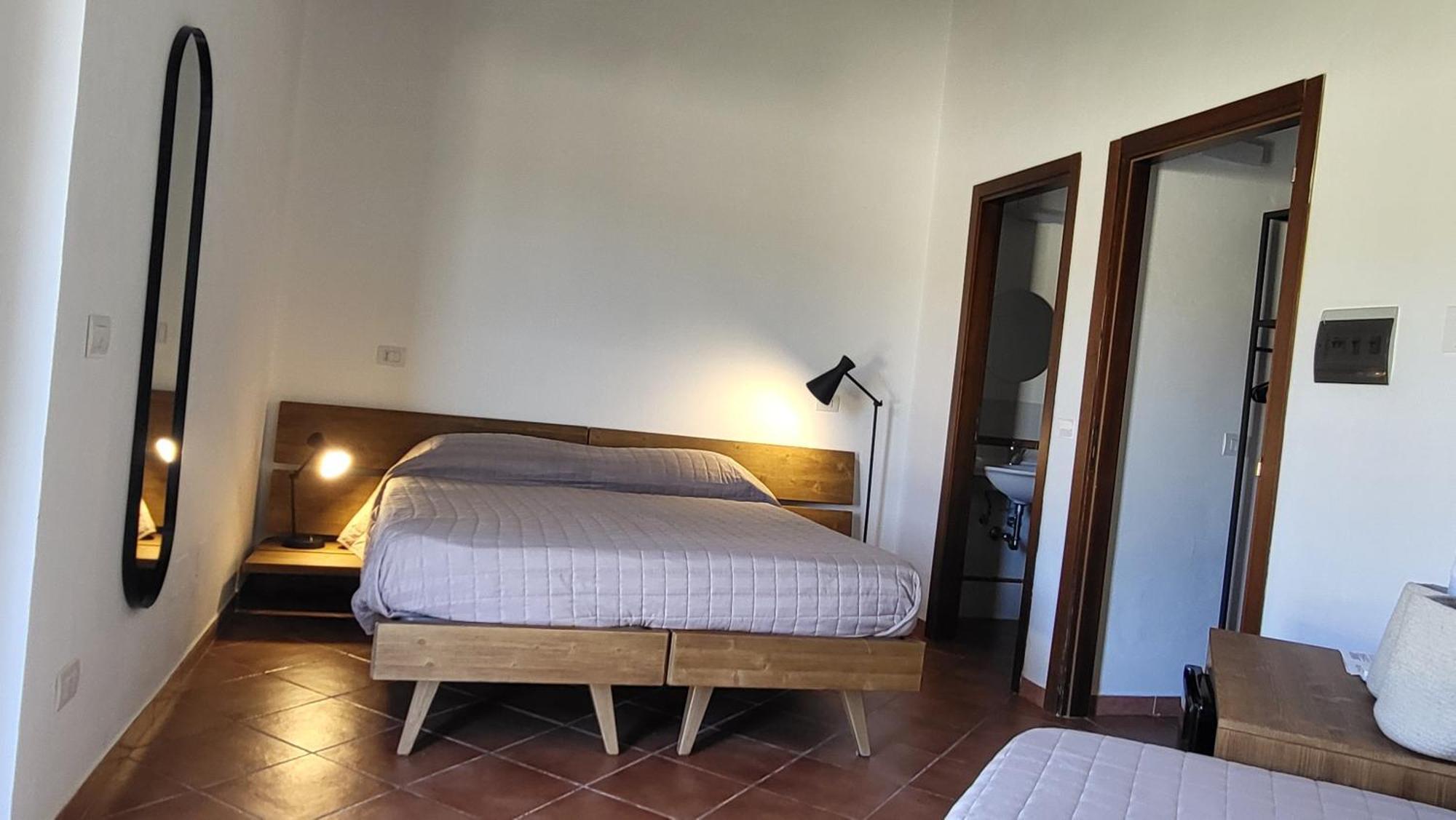 Agriturismo Masseria Sul Mare Avola Exteriér fotografie