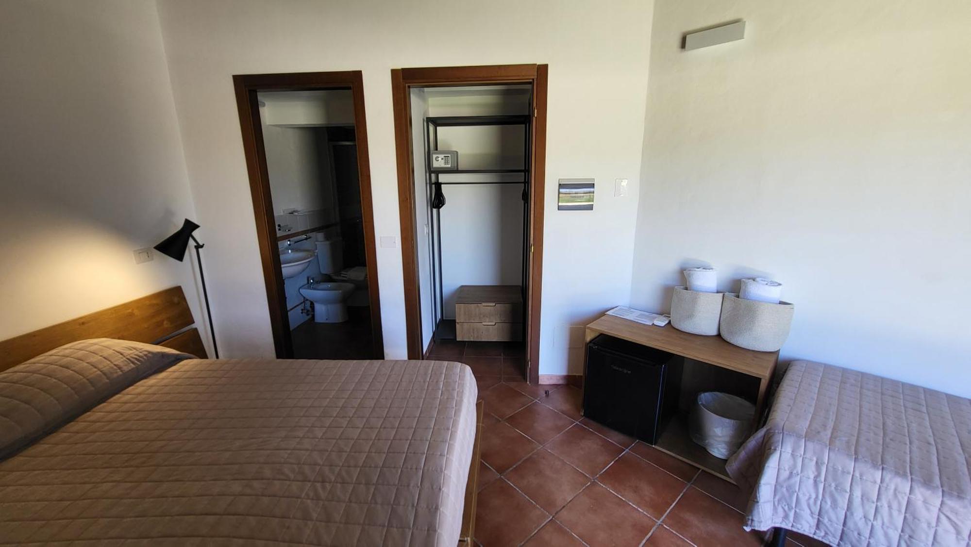 Agriturismo Masseria Sul Mare Avola Exteriér fotografie