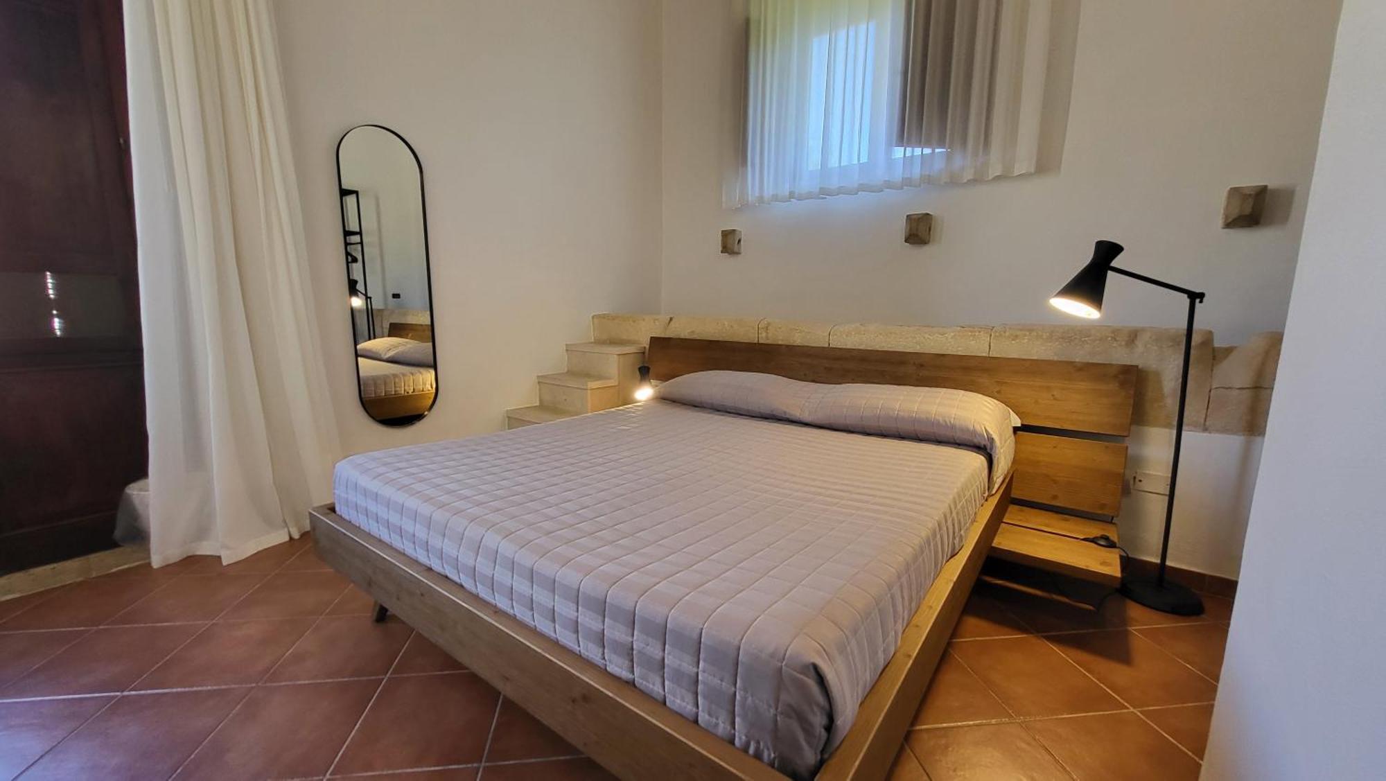 Agriturismo Masseria Sul Mare Avola Exteriér fotografie