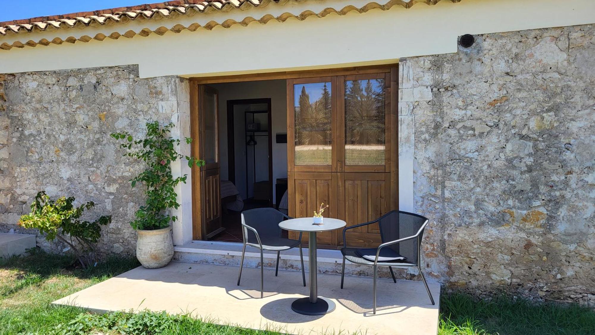 Agriturismo Masseria Sul Mare Avola Exteriér fotografie