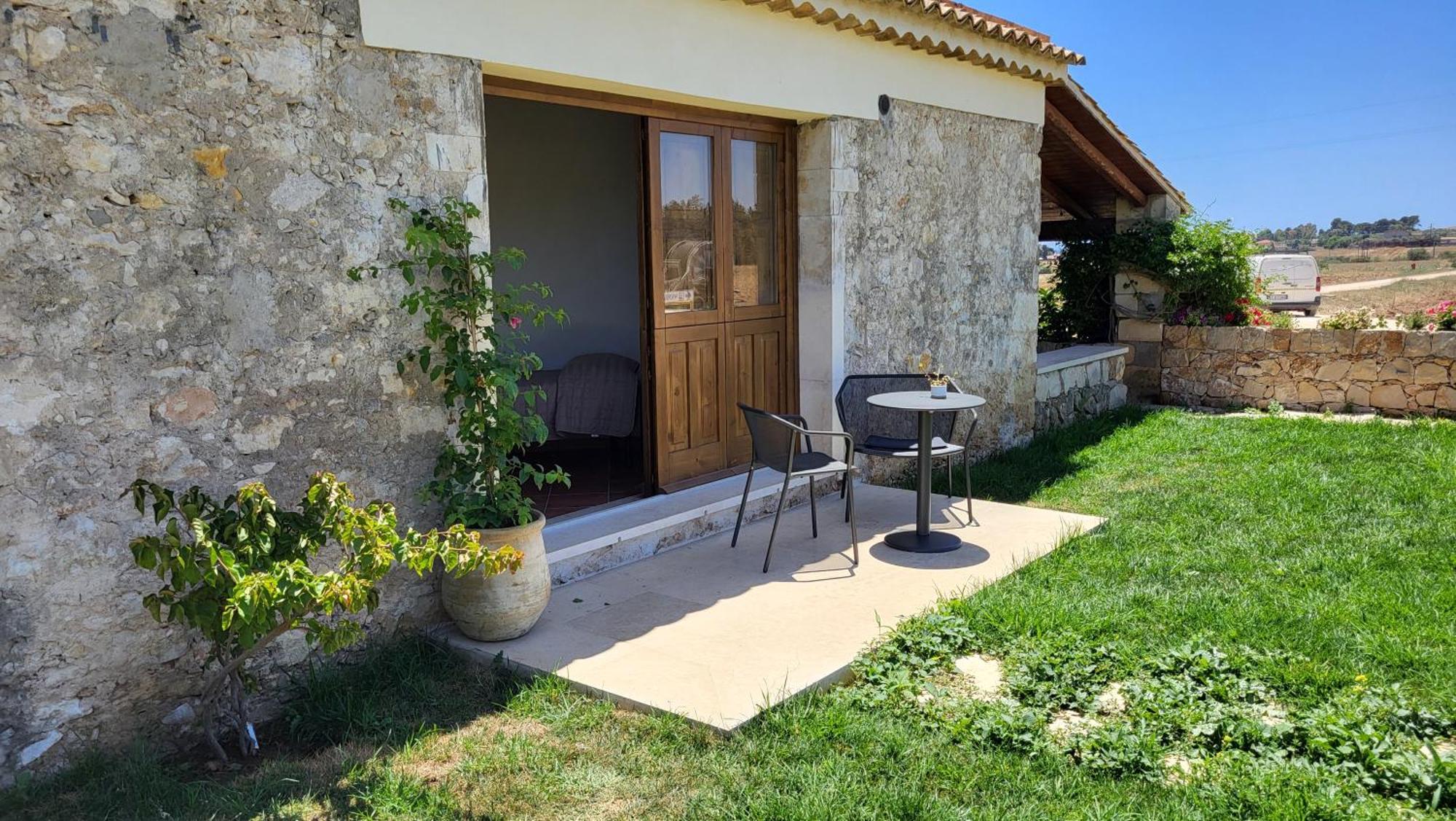 Agriturismo Masseria Sul Mare Avola Exteriér fotografie