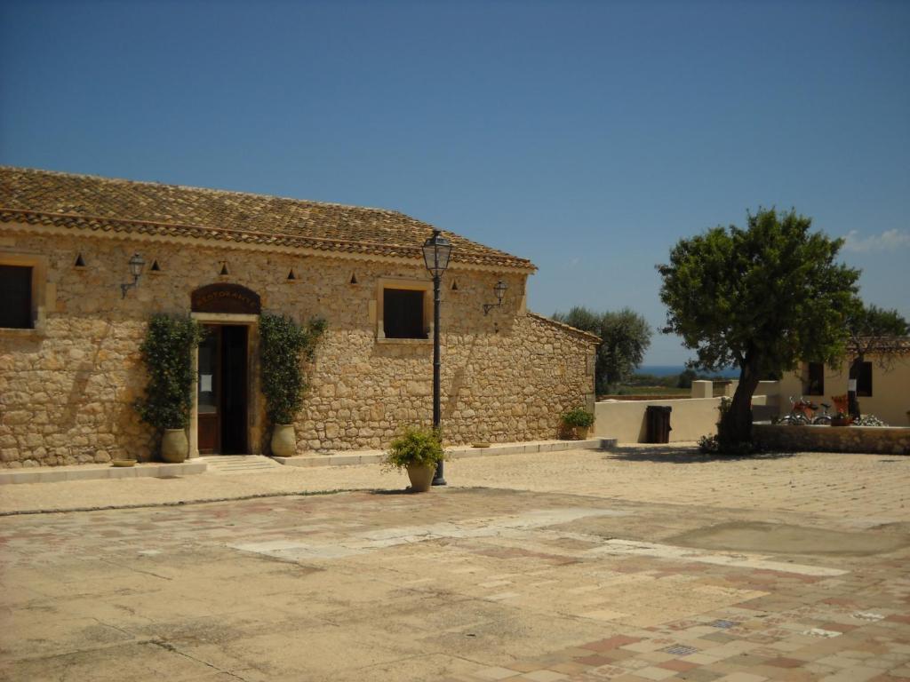 Agriturismo Masseria Sul Mare Avola Exteriér fotografie