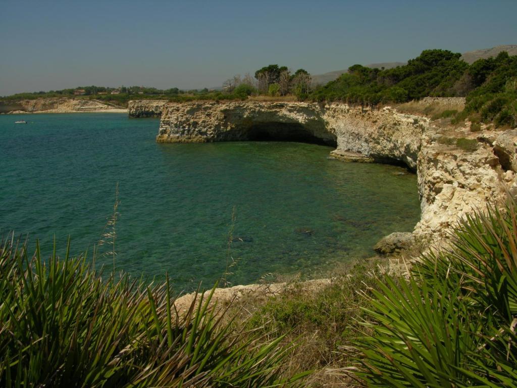 Agriturismo Masseria Sul Mare Avola Exteriér fotografie