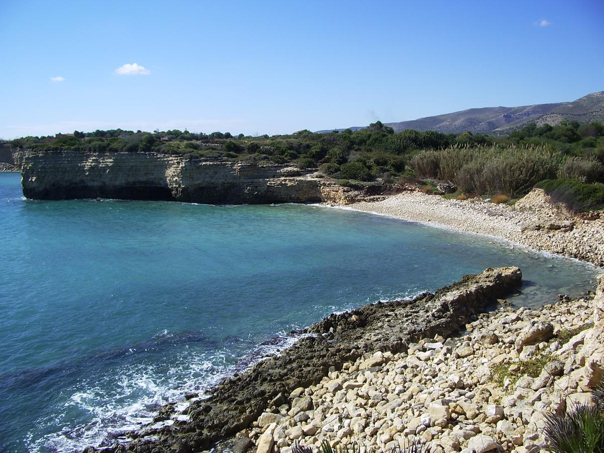 Agriturismo Masseria Sul Mare Avola Exteriér fotografie